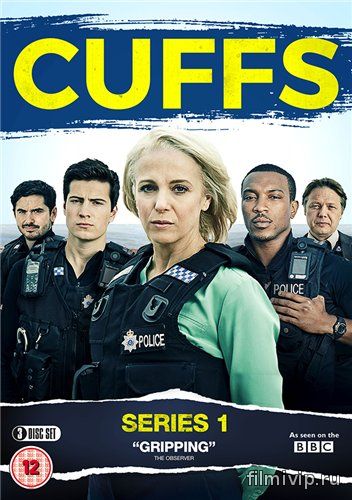 Наручники / Cuffs (2015)