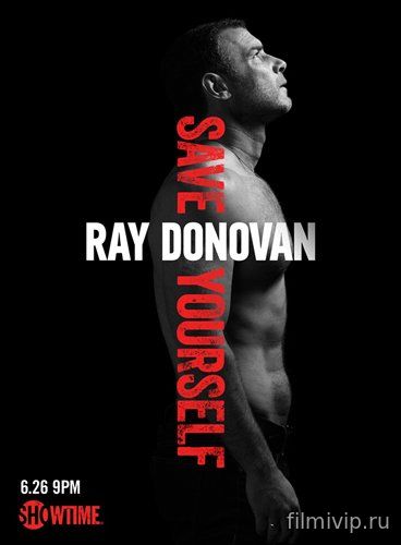 Рэй Донован / Ray Donovan / 4 сезон (2016)