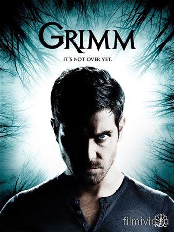 Гримм / Grimm / 6 сезон (2017)