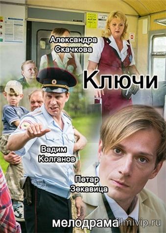 Ключи (2016)