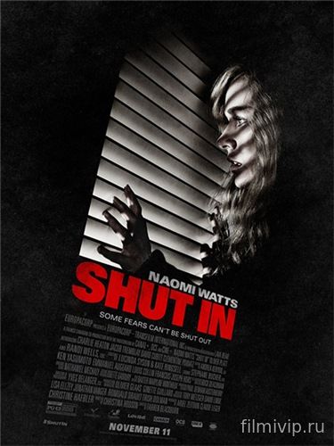 Взаперти / Shut In (2016)