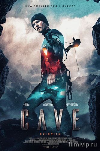 Пещера / Cave (2016)