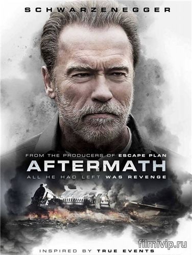 Последствия / Aftermath (2017)