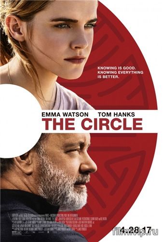 Сфера / The Circle (2017)