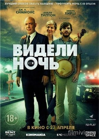 Видели ночь (2017)