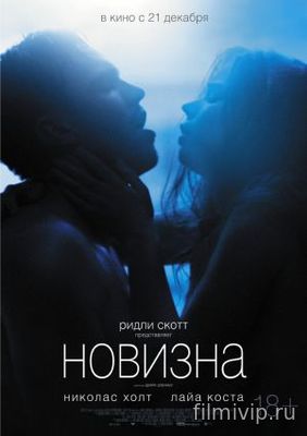 Новизна (2017)