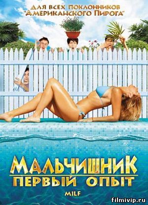 Мальчишник: Первый опыт (2010)