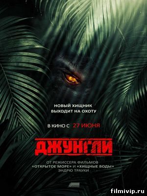 Джунгли (2013)