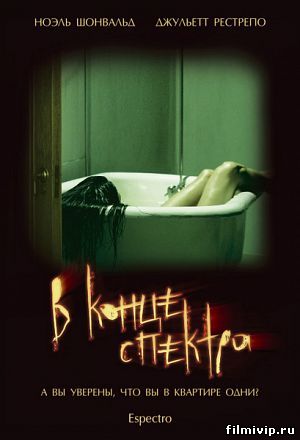 В конце спектра (2006)