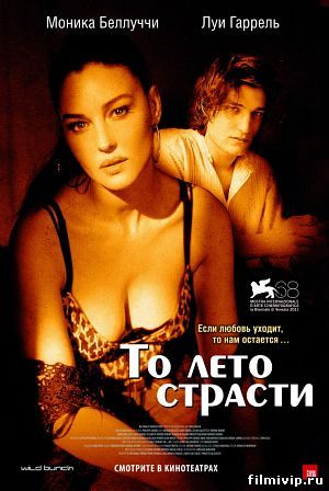 То лето страсти (2011)