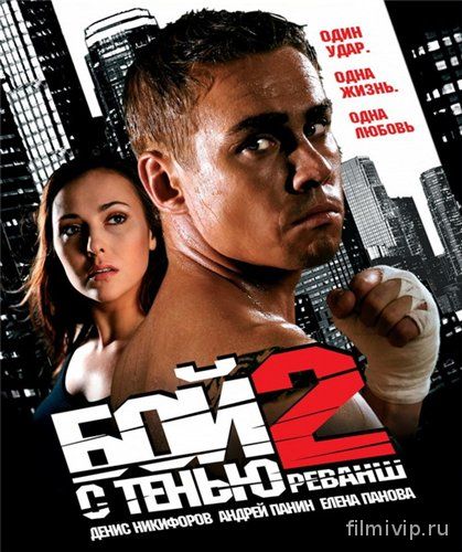 Бой с тенью 2: Реванш (2007)