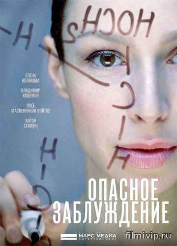 Опасное заблуждение (2015)