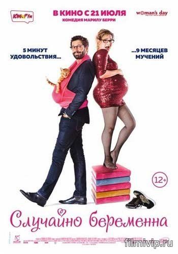 Случайно беременна (2016)