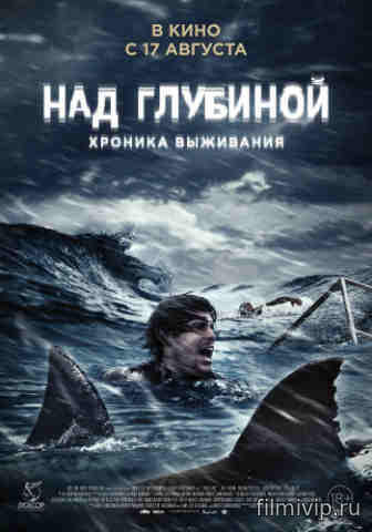 Над глубиной Хроника выживания (2017)